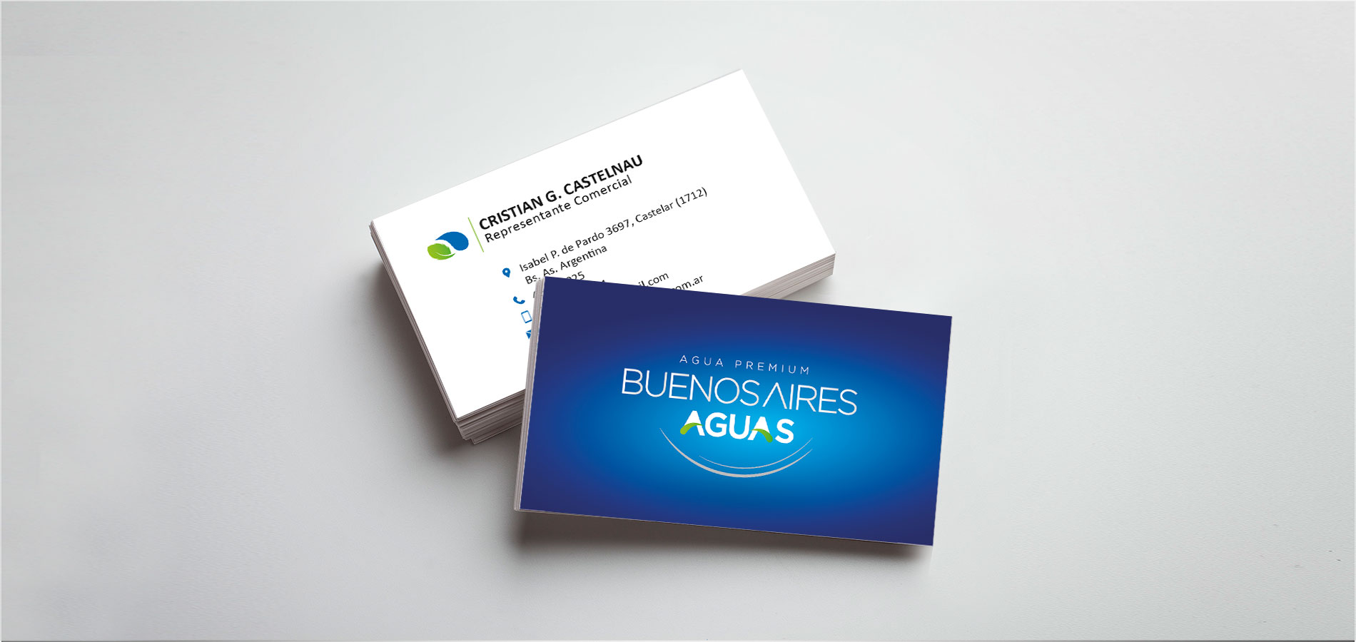 Buenos Aires Aguas