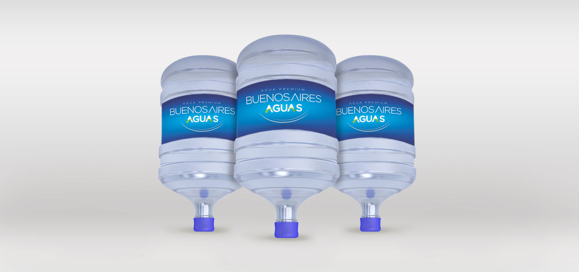 Buenos Aires Aguas