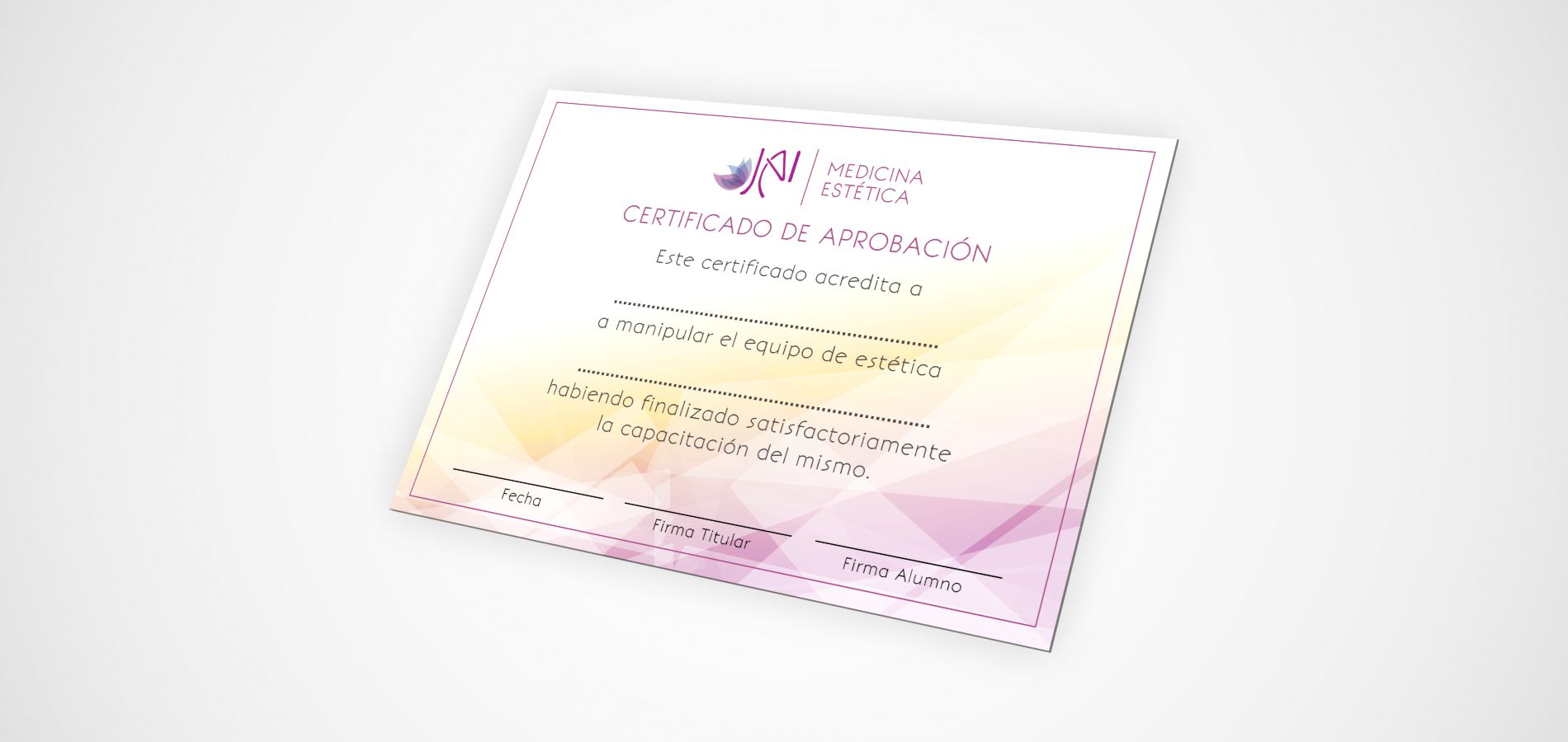Jai Medicina Estética